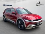 Hyundai IONIQ 5 84kWh Heckantrieb TECHNIQ Park-, Sitz-Pa - mit Elektro-Antrieb: Multifunktionslenkrad, mit Klimaautomatik