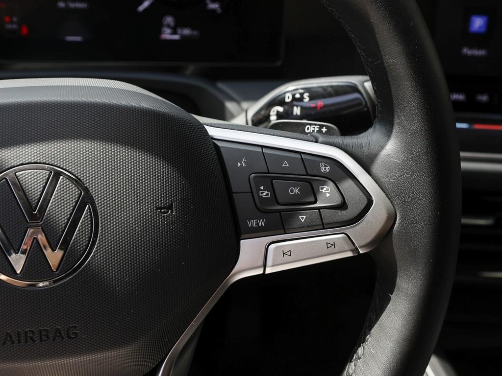 Volkswagen Passat 2.0 TDI DSG Business AHK/Navi/RFK, миниатюра 16