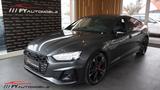 Audi A5 40 TDI quattro Sportback edition one S Line - Audi A5 edition-one