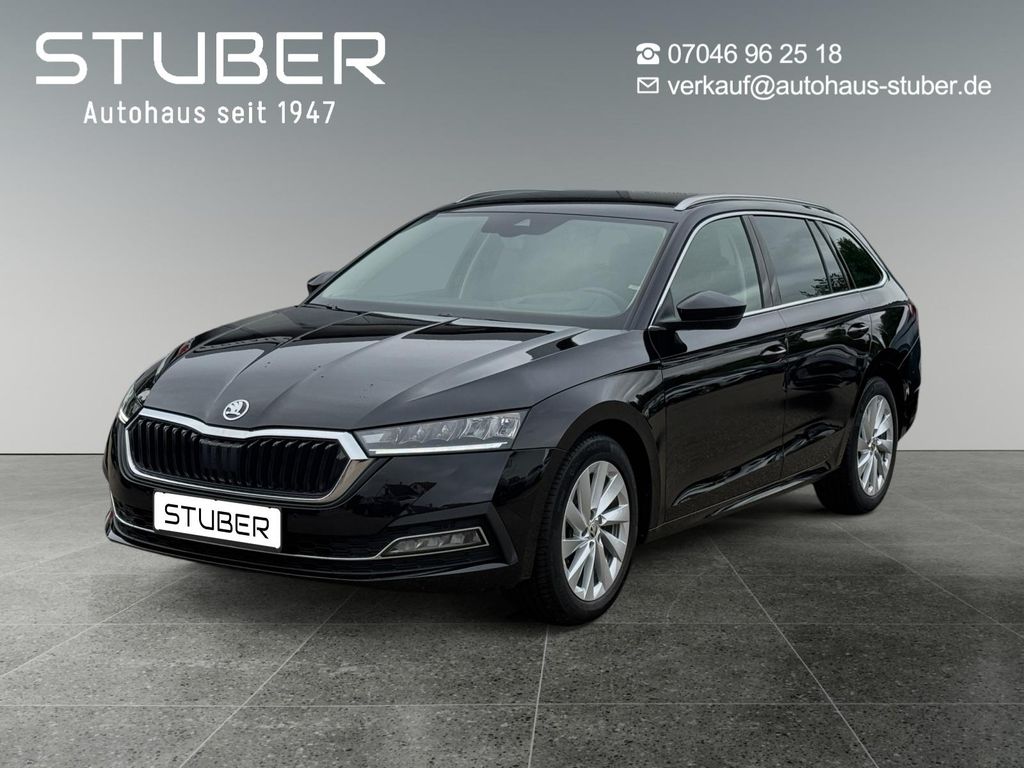Image of Skoda Octavia