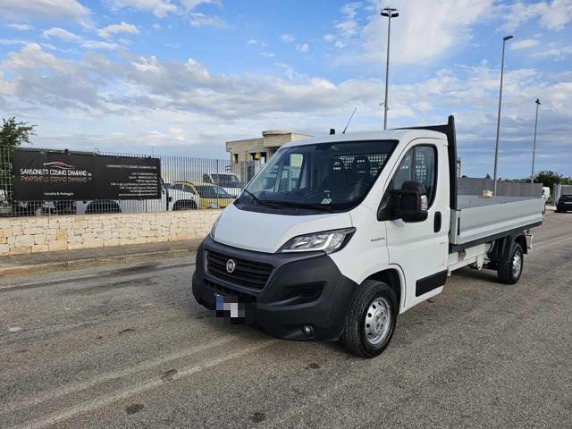 Fiat FIAT Ducato 35 2.3 MJT 140CV PM CASSONE FISSO