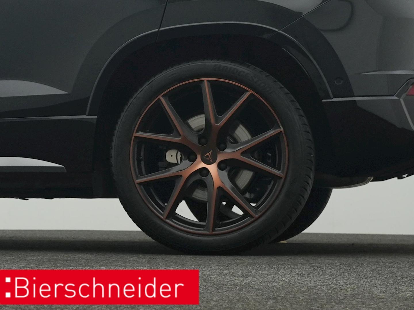 Cupra Ateca 2.0 TSI DSG 4Dr. VZ 5-J-GAR EASY-OPEN BEAT, миниатюра 23