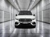 Mercedes-Benz GLC 43 AMG 4M PANO+AHK+DISTRO+ST.HEIZ+21''FELGEN - gebrauchte Mercedes-Benz GLC 43 AMG aus dem Jahr 2024