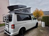Volkswagen T5.2 140PS, 3400kg, 5 Sitz-/Schlafplätze, autark - Offers