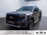 Ford Ranger Wildtrak 2.0 Ecoblue 4WD 360-Kamera Navi - Ford Ranger: Allradantrieb, 3.0