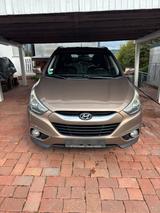Hyundai Tucson - Hyundai TUCSON aus 2014