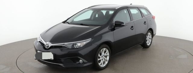 Toyota Auris Touring Sports 1.2 turbo