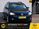 Volkswagen GolfPlus Match AHK Navi Tempomat PDC Klima Sitzh