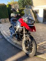 BMW R1200 GS TÜ - BMW 2010 R 1200 GS