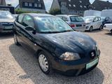 Seat Ibiza Amaro*TÜV NEU*KLIMA*SEHR SAUBER*TOP* - Seat Ibiza: Amaro