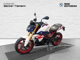 BMW G 310 R - BMW G 310 R