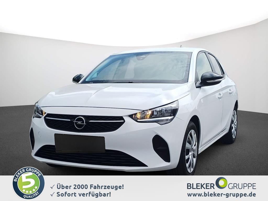 2023 Opel Corsa