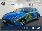 MG3 1.5l Comfort Kamera+SHZ+CarPlay - blaue MG MG3