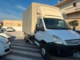 Iveco DAILY 65C18DP 3.5 Hpt PLM-DC-RG Cabinato - Iveco aus 2007