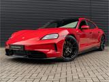 Porsche Taycan GTS Sport Turismo HeadUp HDMatrix