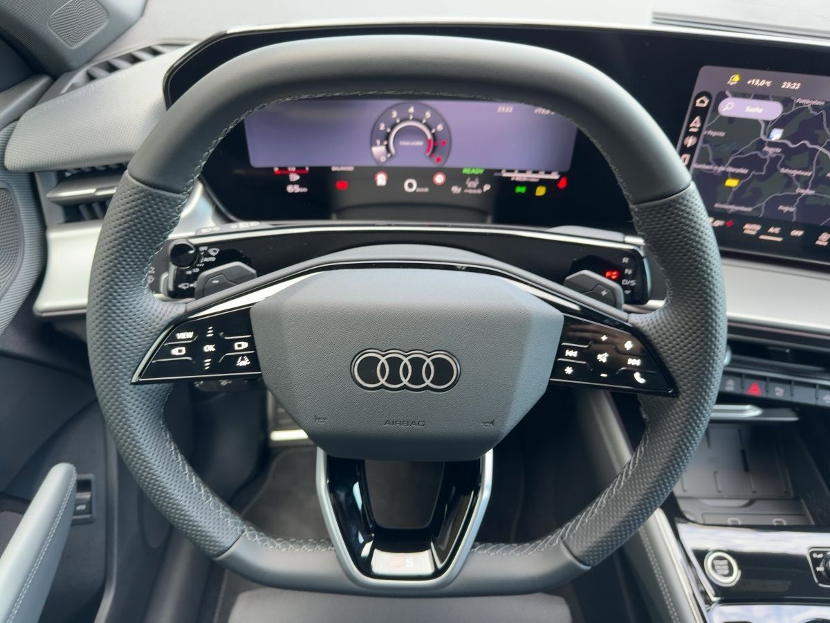 Audi Q3 - Bild 9