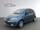 Citroën C3*8-Fach*Tüv 03-2027*2.Hand* - Citroën aus 2004