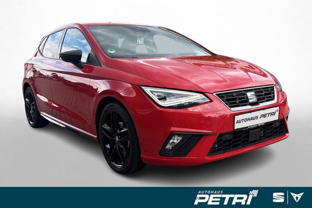 Foto Nummer 7: SEAT Ibiza