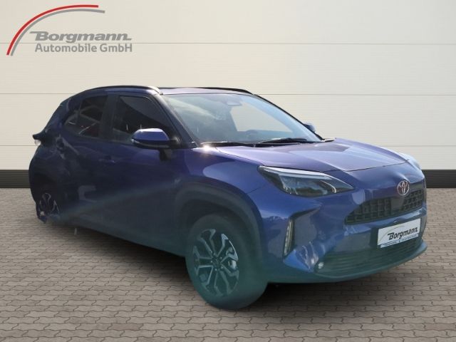 Toyota Yaris Cross Hybrid FWD Teamplayer *Navi*AppleCar imagem 3