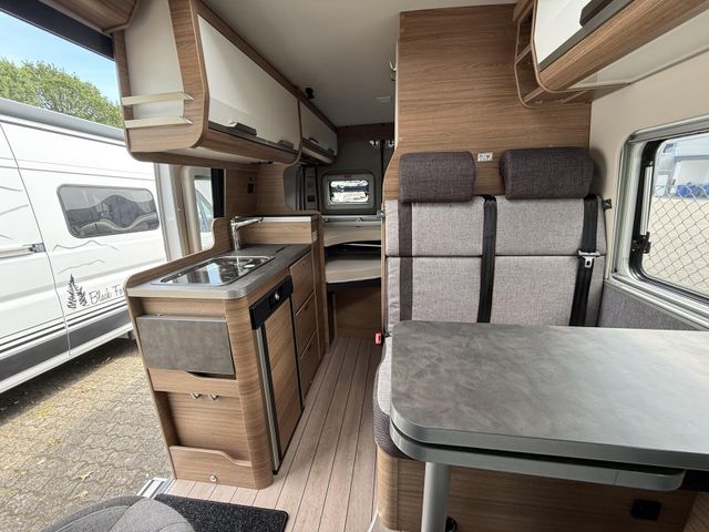Knaus BoxLife 540 MQ