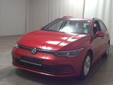Volkswagen Golf-8 Var. 2.0 TDI Life Navi Matrix Pano StHzg - Volkswagen Golf: 8