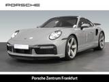 Porsche 992 911 Turbo 50 Jahre Burmester InnoDrive LED