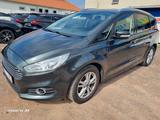 Ford S-MAX 7 Sitze HU NEU!! Klimaautomatik Navi 160PS - Ford S-Max in Halle