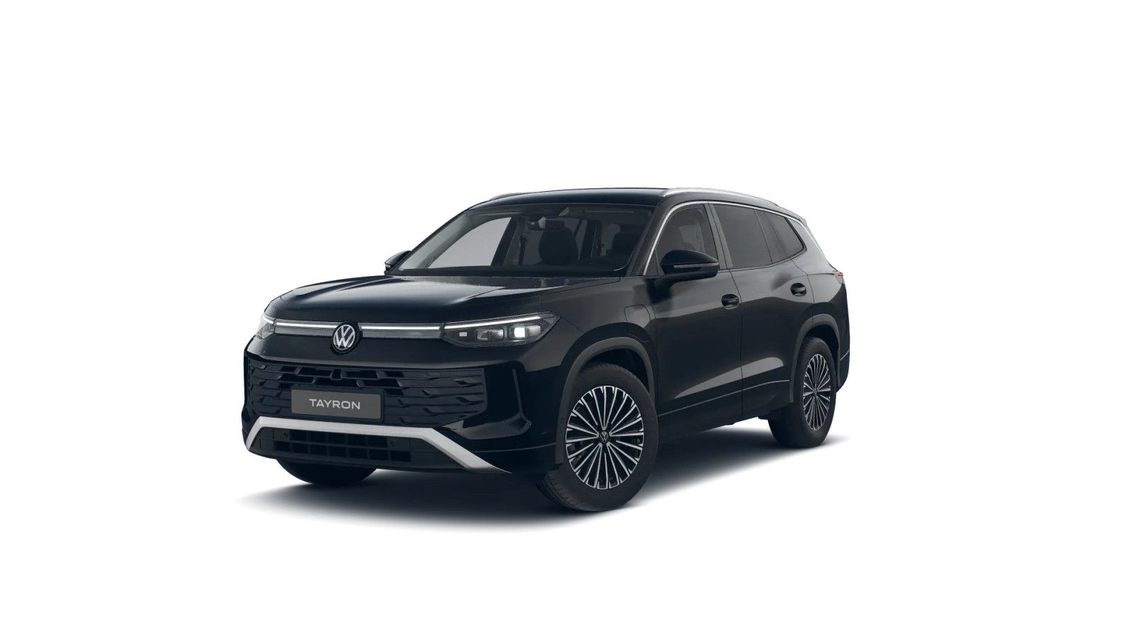 Volkswagen Tayron Life 1.5 TSI eHybrid DSG AHK RFK ACC CARP foto 2