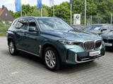 BMW X5 xDrive30d AHK HarmanKardon Stop&Go HeaUp - gebrauchte BMW X5 aus dem Jahr 2024