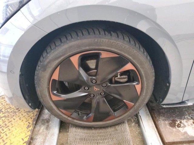 Cupra Born - Bild 9