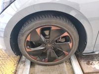 Cupra Born - Vorschau Bild 9