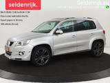 Volkswagen Tiguan 2.0 TSI Sport&Style 4Motion | Handel/Expo - : Handel