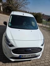 Ford Transit Connect 1.0 EcoBoost L1 100PS - Ford Transit: T100