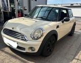 MINI One 1.4 Benzin | 95 PS | EZ 2009 | To... - MINI ONE in Bonn