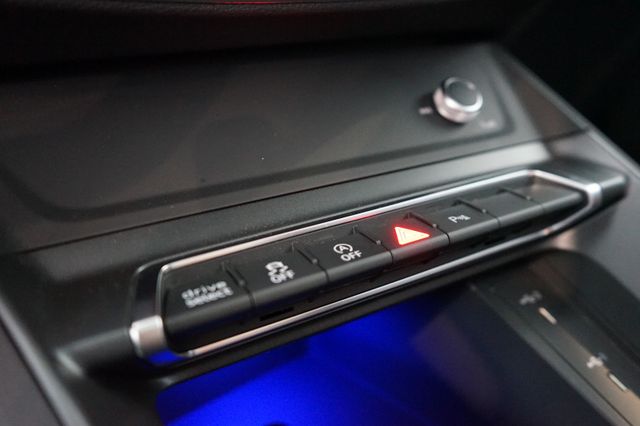 Audi RSQ3 Sportback | Pano | Matrix | SONOS | 21"