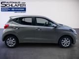 Hyundai i10 1.0 Trend Navi Kamera 1 Hand - Hyundai i10 aus 2023