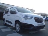 Opel Combo Life 1.5 LIFE*KLIMA*TEL.*TEMPOMAT*BC*MFL* - Opel Combo Life Kombi Gebrauchtwagen