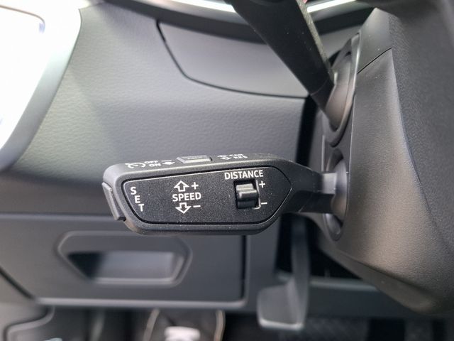 A6 Avant S line 50 TDI quattro tiptronic HD-Matr