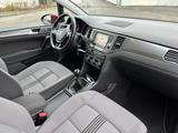 Volkswagen Golf Sportsvan 1.4 TSI,Navi,Sitzh.,Tempo,PDC - Volkswagen Golf Sportsvan in Stuttgart