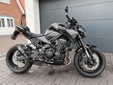 Kawasaki Z900 Full Black Edition - Offers