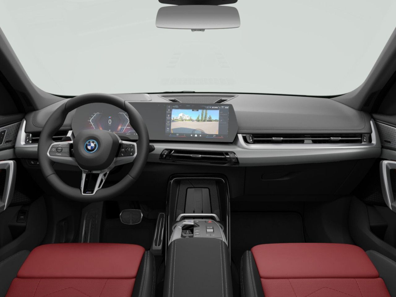 BMW iX1 - Bild 10