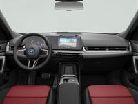 BMW iX1 - Vorschau Bild 10