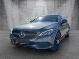 Mercedes-Benz C 300 Coupe AMG Line HUD RENTNERFAHRZEUG 1 HAND - Mercedes-Benz Rent