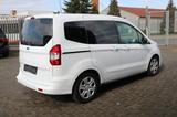 Ford Tourneo Courier Trend *NAVI*PDC* - gebrauchte Ford Tourneo Courier aus dem Jahr 2020