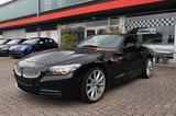 BMW Z4 Roadster sDrive 20i/NAVI/BI-XENON/SHZ/SCHECKH - BMW Z4 aus 2012: Roadster