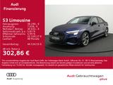 Audi S3 Limousine 2.0 TFSI qu. *ACC*MATRIX*R-KAM*19'' - Audi S3 in Augsburg