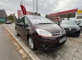 Citroën C4 Picasso Tendance *Automatik - gebrauchte Citroën C4 Picasso aus dem Jahr 2007