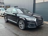 Audi Q7 50 TDI quattro S Line Sport Panoramad. Standh - Audi Q7: Sport