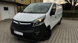 Opel Vivaro B 1.6 Turbo  Kasten L2H1  2,9t - Opel: V6 Turbo