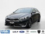 Kia ProCeed GT-Line 1.5 TECH LED PDC* RFK* ACC* - gebrauchte Kia pro cee'd / ProCeed aus dem Jahr 2024